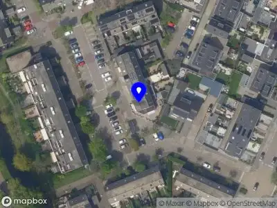 Anonieme overlastmelding Hoefblad in Rijnsburg