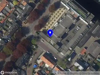 112 melding Overlastmelding Sassemerhof in Sassenheim gesloten