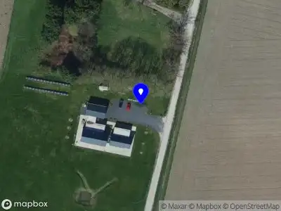 112 melding Besteld ambulance vervoer naar de Tweede Weg in Melissant