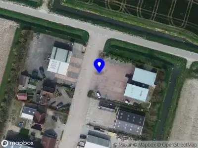 Overlastmelding Vlasakker in Goudswaard