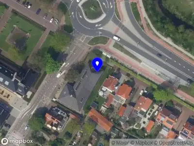 Overlastmelding Zeeweg in Katwijk