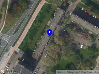 Overlastmelding Langeveldstraat in Katwijk