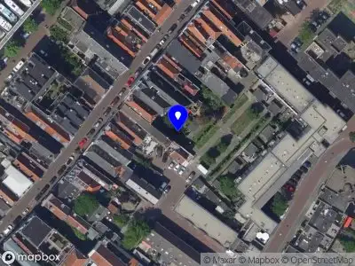 Overlastmelding Van der Kooghplaats in Dordrecht gesloten