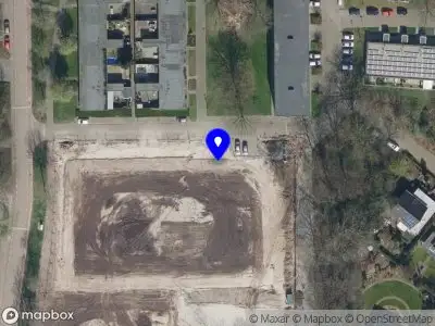 Overlastmelding Pasteurstraat in Dongen