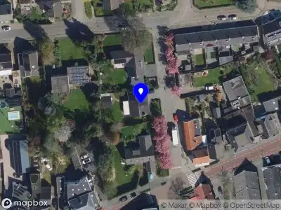 112 melding Overlastmelding Mozartlaan in Waspik