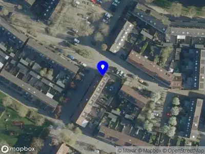 112 melding Overlastmelding Elisabeth Kuyperstraat in Gorinchem