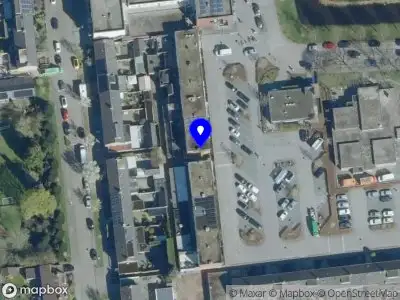 Overlastmelding Bloemenoordplein in Waalwijk gesloten