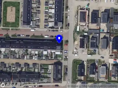 Overlastmelding Moestuin in Dordrecht gesloten