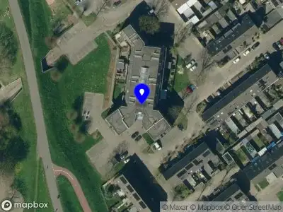 Overlastmelding Schepen Monetariusstraat in Arnhem