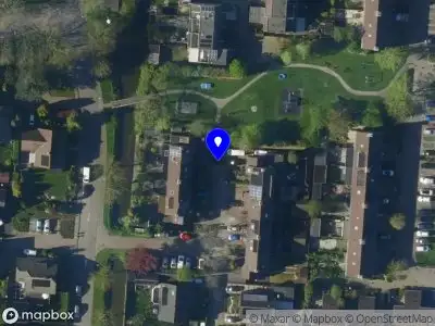 112 melding Overlastmelding Rietgors in Venhuizen gesloten