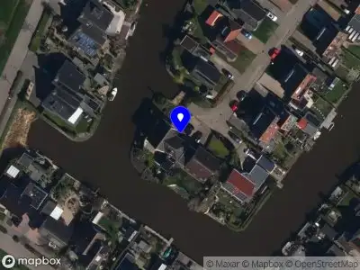 Overlastmelding Luniastate in Hallum