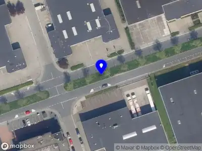 Brandweer met grote spoed naar de Corkstraat in Rotterdam vanwege stankoverlast