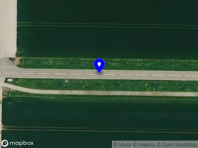 Snelheidscontrole op N714 te Espel