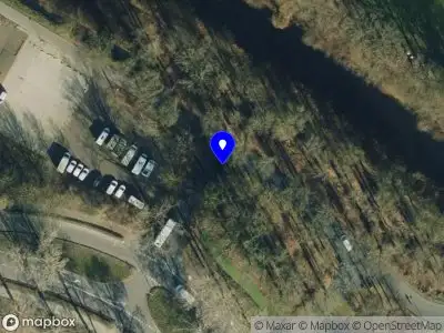 Snelheidscontrole op Goertjesweg te Zwolle