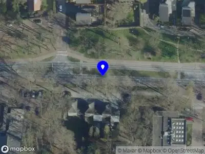 Snelheidscontrole op Kapittelweg te Nijmegen