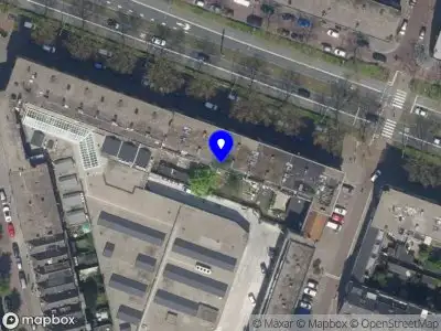 112 melding Ambulance met grote spoed naar de Texelsestraat in Rotterdam