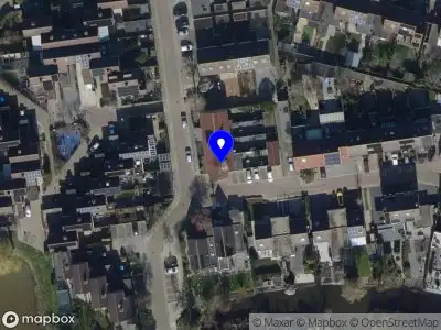 112 melding Overlastmelding Anthony Edenlaan in Goes