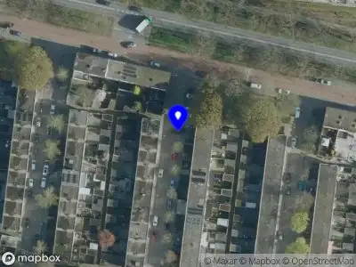 Overlastmelding Marchantstraat in Tilburg gesloten