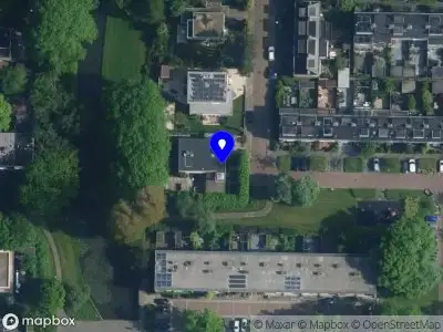 Overlastmelding Marathonlaan in Amstelveen gesloten