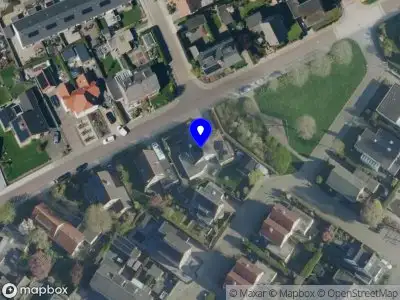 Overlastmelding Peperstraat in Oosterhout gesloten