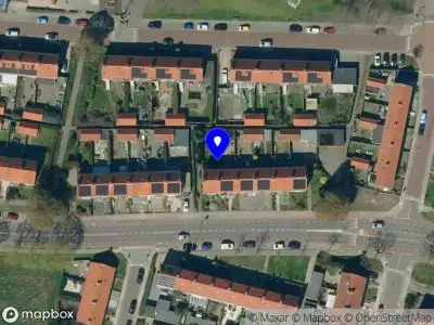 Overlastmelding Waterstraat in Velp