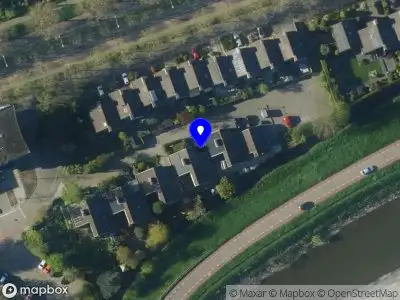 Overlastmelding Astronautenweg in Hoorn