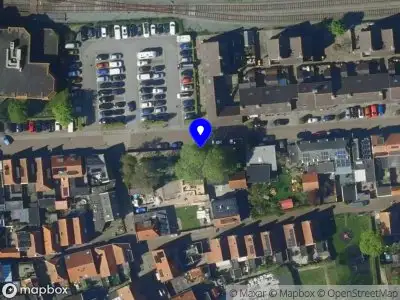 Overlastmelding Oude Haven in Medemblik gesloten