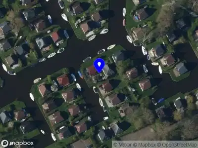 Overlastmelding  in Balk gesloten