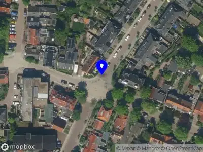 Overlastmelding Breedeweg in Castricum gesloten