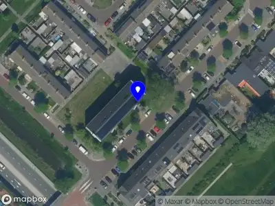 Overlastmelding Merwedestraat in Beverwijk gesloten