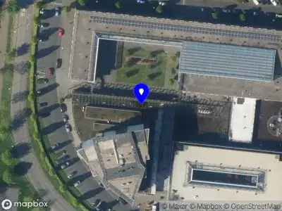 Politie naar de Molenpolder in De Meern vanwege aanrijding met letsel