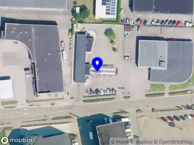 Snelheidscontrole op Gelderhorst te Zutphen