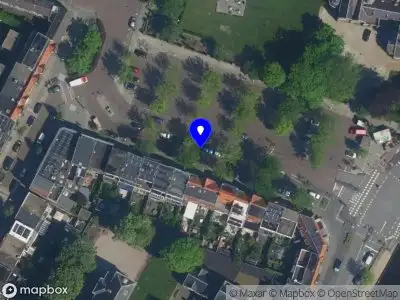 112 melding Brandweer met gepaste spoed naar de Emmaplein in Haarlem