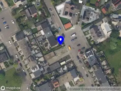 Ambulance met gepaste spoed naar de Frankenoord in Rotterdam