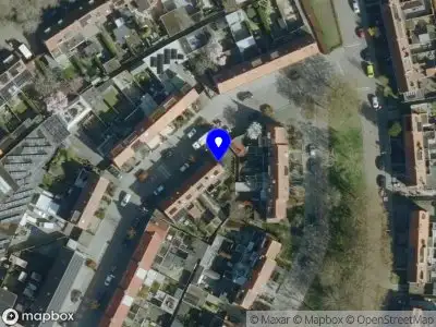 112 melding Overlastmelding Korhoenstraat in Tilburg gesloten