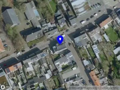 Overlastmelding met urgentie Dorpsstraat in Goirle