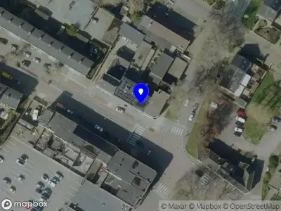 112 melding Overlastmelding Burgemeester Lemmensstraat in Geleen gesloten