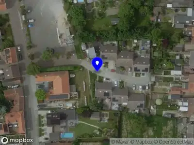 Overlastmelding Achter de Borgh in Roosteren