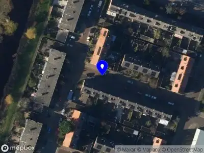 112 melding Ambulance met gepaste spoed naar de Deurloostraat in Den Helder