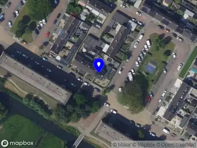 112 melding Overlastmelding De Savornin Lohmanweg in Alblasserdam gesloten