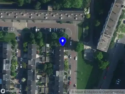 Overlastmelding Christoph Blumhardtstraat in Amstelveen
