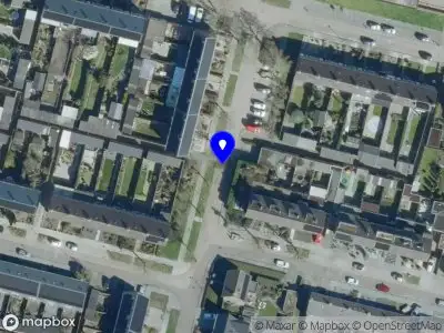 112 melding Overlastmelding Potgieterstraat in Kaatsheuvel