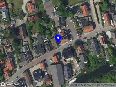 Overlastmelding Binnendams in Hardinxveld-Giessendam