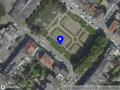 Brandweer met gepaste spoed naar de Monseigneur Boermansstraat in Venlo