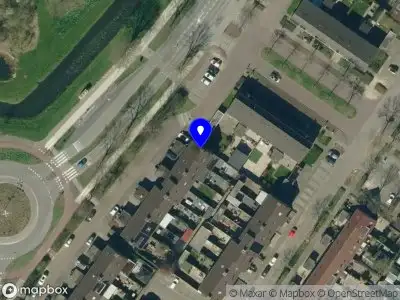 Overlastmelding Arke Noachstraat in Westervoort gesloten