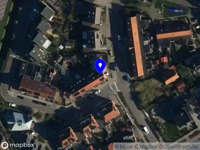 Overlastmelding Vloedlijn in Callantsoog