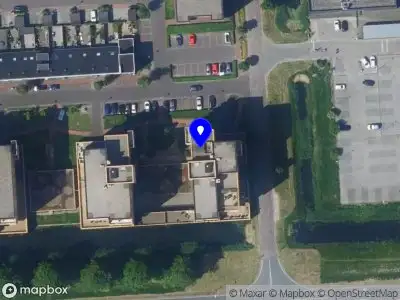 112 melding Overlastmelding Bremenstraat in Lelystad (8232 RX) gesloten