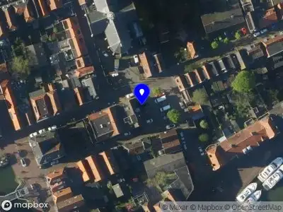 Overlastmelding Gedempte Appelhaven in Hoorn gesloten