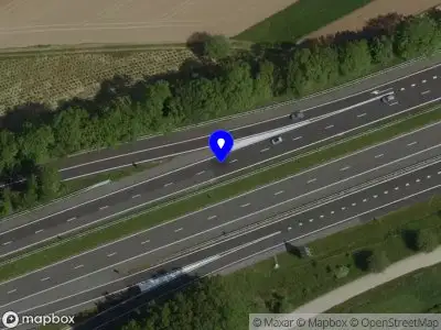 Snelheidscontrole op A79 te Voerendaal