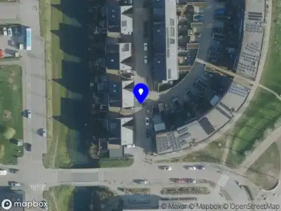 112 melding Brandweer met gepaste spoed naar de Dalidastraat in Lent vanwege stankoverlast